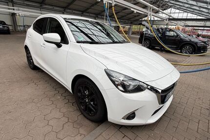 Mazda 2 172.000 km 7.000 &euro; Dortmund 44339
