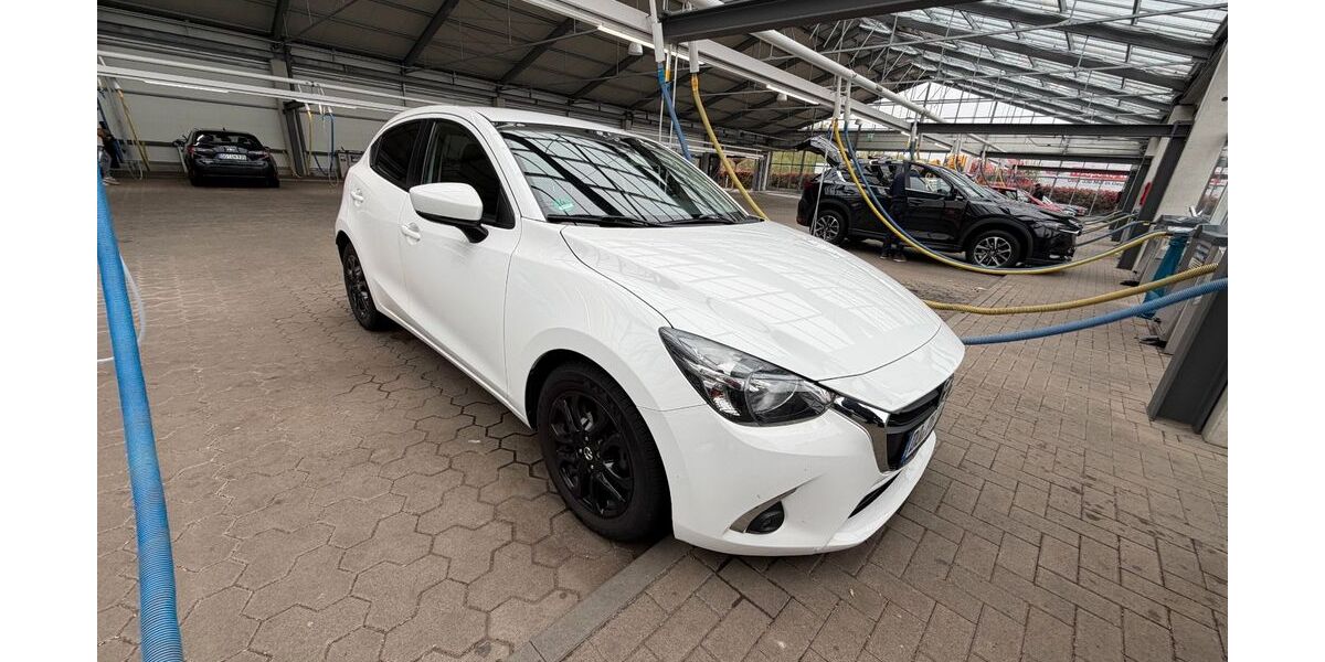Mazda 2 172.000 km 7.000 &euro; Dortmund 44339
