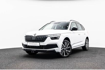 Skoda Kamiq 12.376 km 19.330 € Hagen 58091