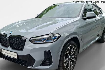 BMW X4 95.800 km 39.990 &euro; Dülmen 48249