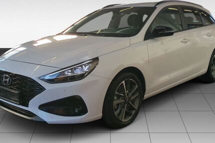 Hyundai i30 17.379 km 21.990 &euro; Herne 44653