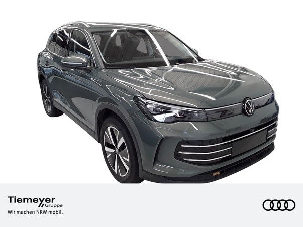 VW Tiguan 7.823 km 36.330 € Bochum 44809