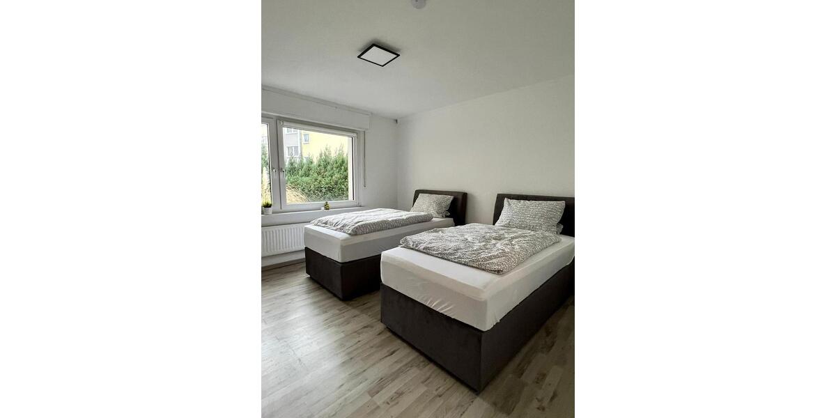 Ferienimmobilie Recklinghausen Grullbad - 80&euro; | Angebot:26646419