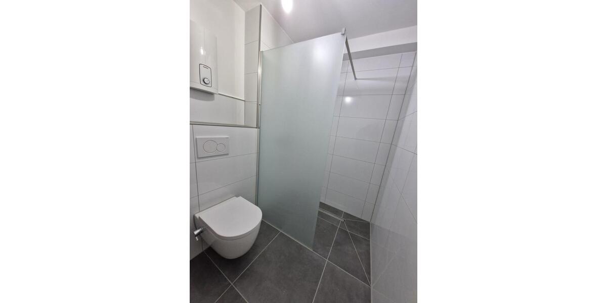 Erdgeschoßwohnung Recklinghausen König Ludwig - 3.5 Zimmer, 63 m&sup2;, 750&euro; | Angebot:24658853