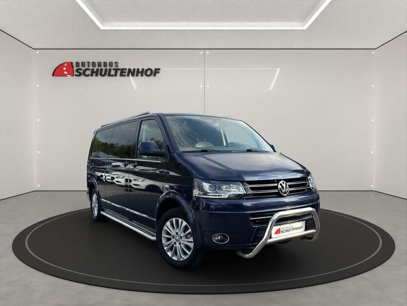 T5 Transporter
