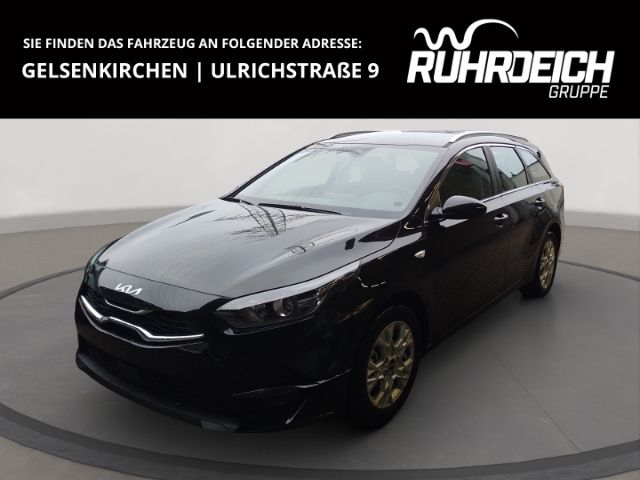 Kia ceed Sportswagon 6.500 km 25.490 &euro; Gelsenkirchen 45891
