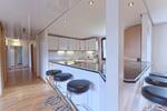 Dachgeschoßwohnung Oberhausen Biefang - 4 Zimmer, 96 m&sup2;, 239.000&euro; | Angebot:26940519