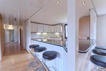 Wohnung Oberhausen Biefang - 4 Zimmer, 96 m&sup2;, 227.000&euro; | Angebot:26940519