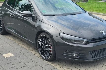 VW Scirocco 143.000 km 8.000 &euro; Castrop-Rauxel 44575