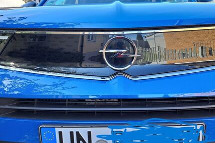 Opel Mokka 49.000 km 14.700 &euro; Selm 59379