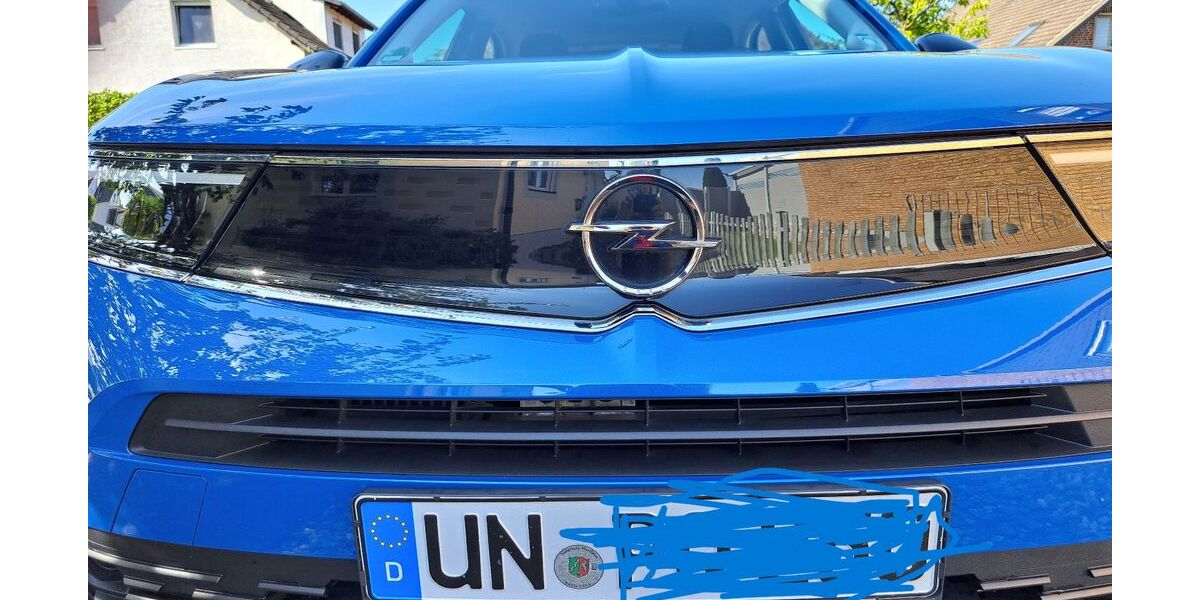 Opel Mokka 49.000 km 14.700 &euro; Selm 59379