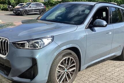 BMW X1 34.005 km 37.590 &euro; Lünen 44534