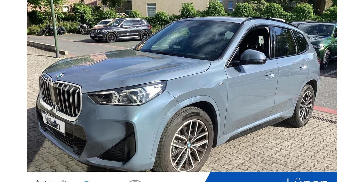 BMW X1 34.005 km 37.590 &euro; Lünen 44534