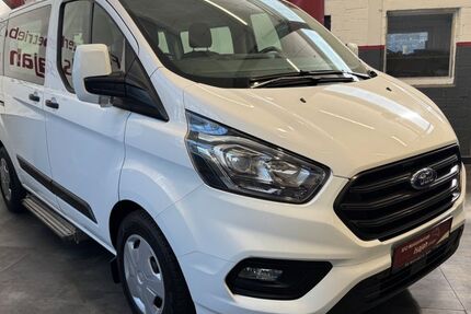 Ford Transit 75.000 km 19.990 &euro; Castrop-Rauxel 44575