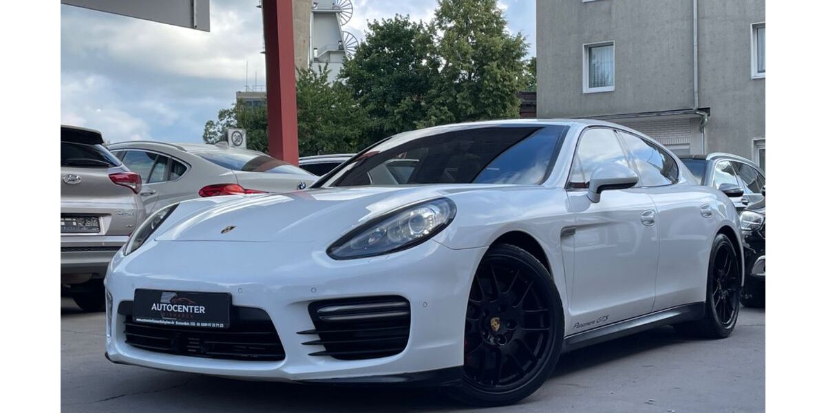 Porsche Panamera 188.000 km 30.990 &euro; Gelsenkirchen 45889
