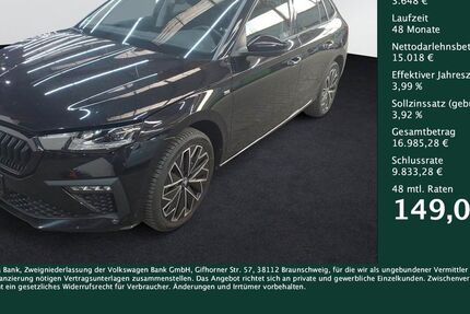 Skoda Scala 21.413 km 18.222 &euro; Dortmund 44309