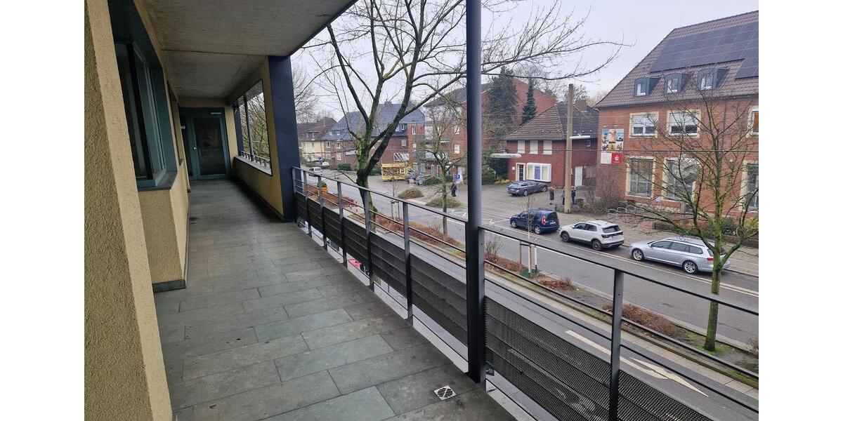 Etagenwohnung Recklinghausen Grullbad - 1 Zimmer, 50 m&sup2;, 384&euro; | Angebot:24703910