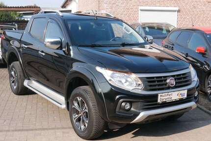 Fiat Fullback 109.923 km 24.990 € Selm 59379