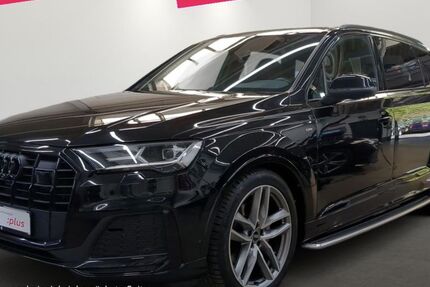 Audi Q7 86.276 km 50.650 &euro; Mülheim a.d. Ruhr 45481