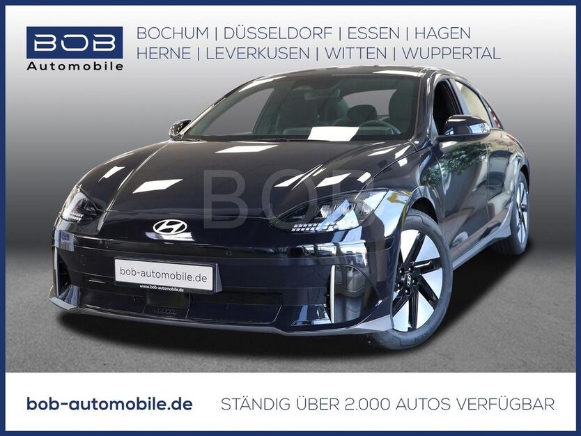 Hyundai IONIQ 6 5.800 km 33.888 € Hagen 58135