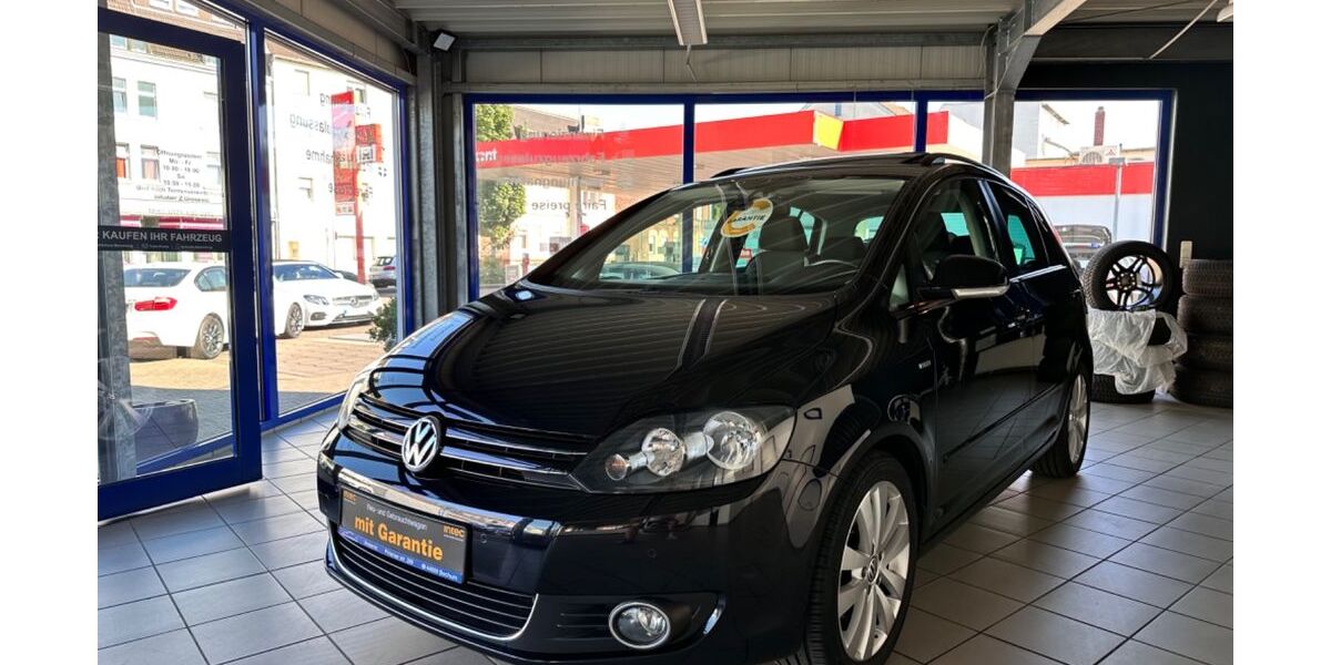 VW Golf Plus 129.900 km 6.999 &euro; Bochum 44809