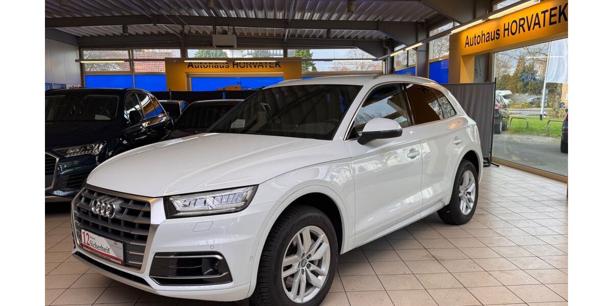Audi Q5 89.000 km 27.950 &euro; Waltrop 45731