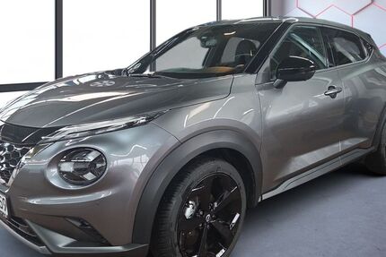 Nissan Juke 4.500 km 28.990 &euro; Recklinghausen 45663