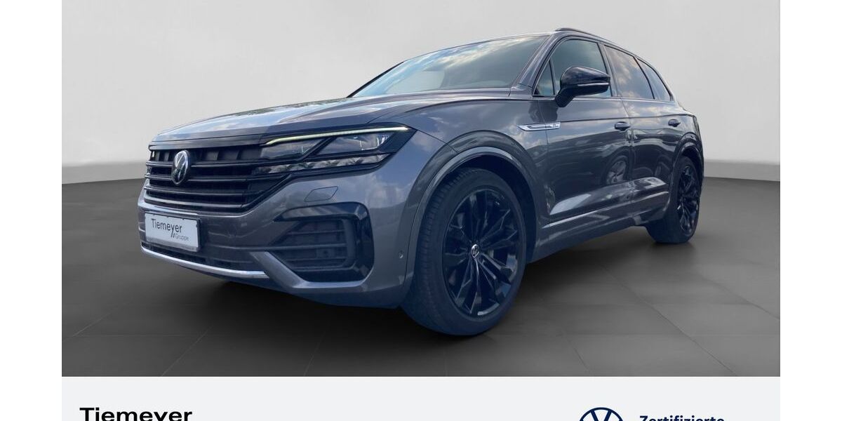 VW Touareg 101.505 km 38.980 &euro; Bochum 44892