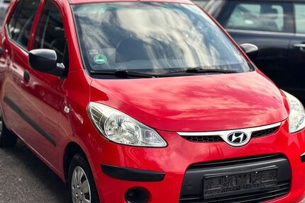 Hyundai i10 104.000 km 2.490 &euro; Essen 45145