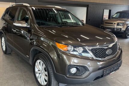 Kia Sorento 136.000 km 10.999 &euro; Lüdinghausen 59348