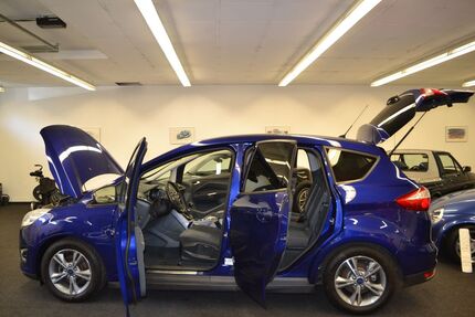 Ford C-Max 159.000 km 5.900 &euro; Mülheim-Speldorf 45478