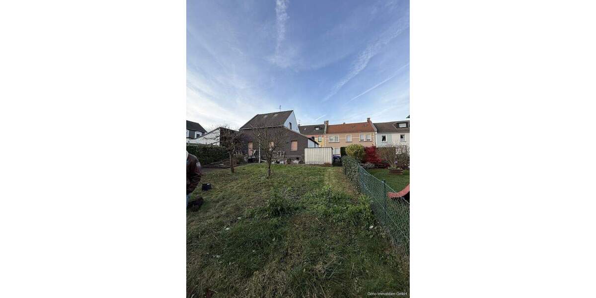 Grundstück Essen / Freisenbruch Freisenbruch - 150.000&euro; | Angebot:23986349