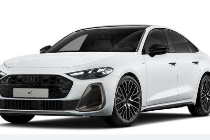 Audi A5 7.530 km 53.880 &euro; Dorsten 46284