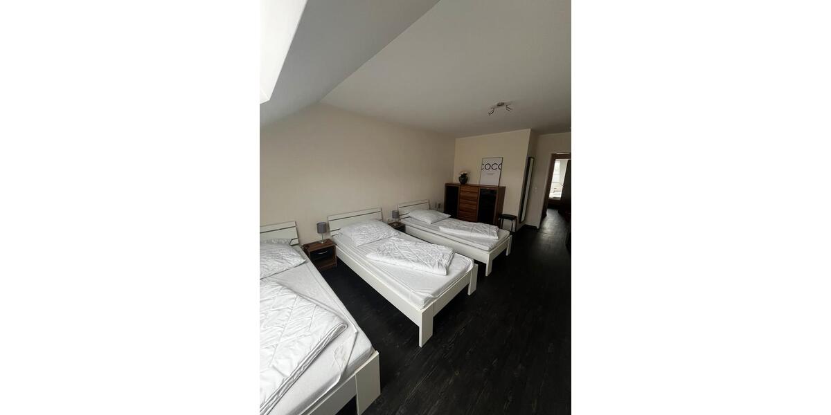 Etagenwohnung Selm - 3 Zimmer, 75 m&sup2;, 16&euro; | Angebot:26409035