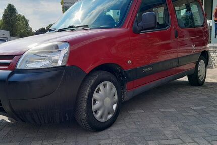 Citroen Berlingo 242.756 km 1.950 &euro; Recklinghausen 45661