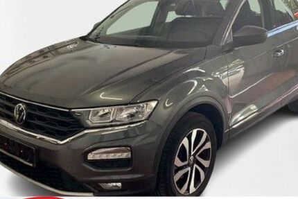 VW T-Roc 19.500 km 23.756 &euro; Witten 58453
