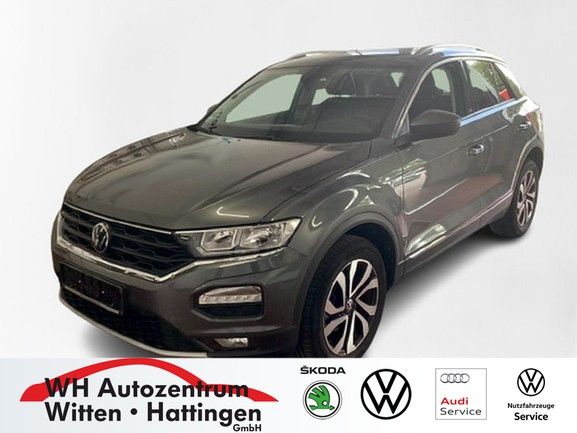 VW T-Roc 19.500 km 23.756 &euro; Witten 58453