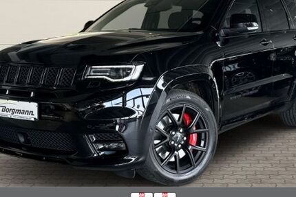 Jeep Grand Cherokee 94.300 km 43.950 &euro; Gelsenkirchen 45894