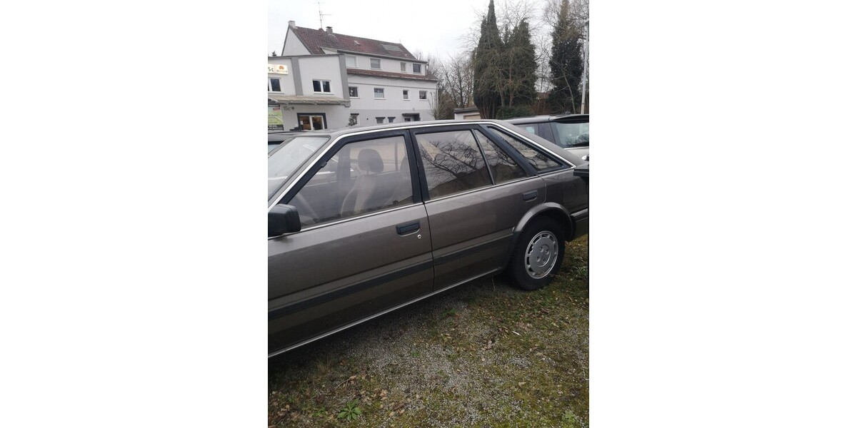 Nissan Bluebird 122.000 km 3.000 &euro; Marl 45772
