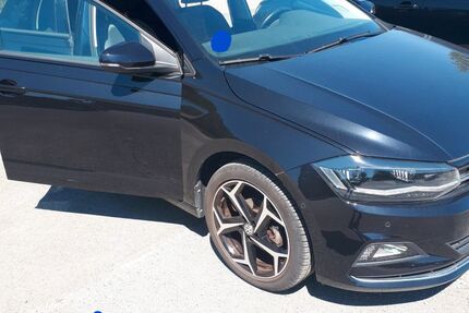 VW Polo 41.000 km 14.890 &euro; Oberhausen 46145
