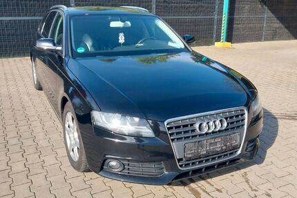 Audi A4 320.000 km 3.700 &euro; Oberhausen 46045