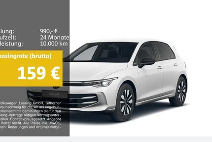VW Golf 21.132 km 28.240 &euro; Castrop-Rauxel 44575