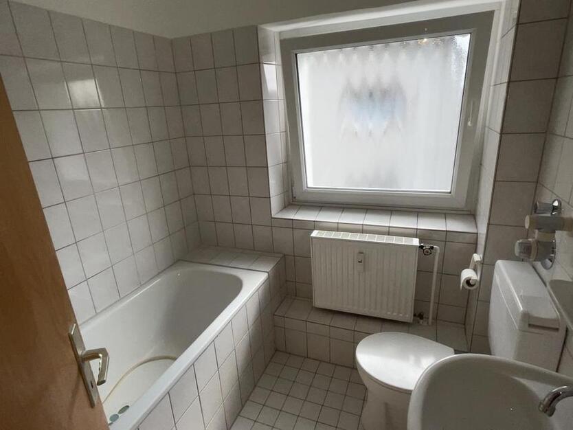 2-Zimmer-Wohnung in Gladbeck Kirchhellen zimmer