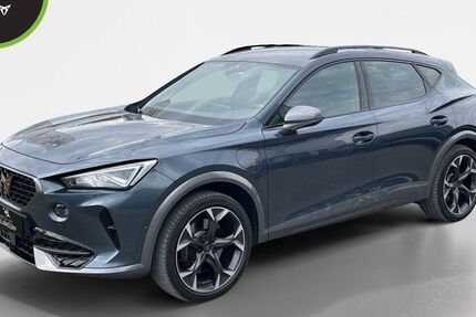 Cupra Formentor 26.032 km 28.940 &euro; Bottrop 46244