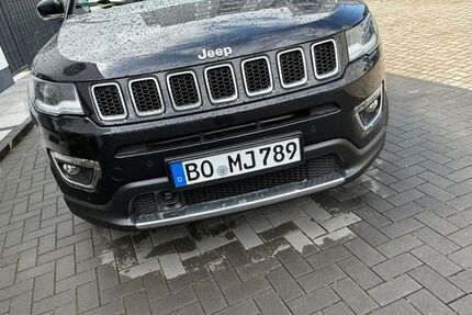 Jeep Compass 47.200 km 15.990 &euro; Bochum 44892