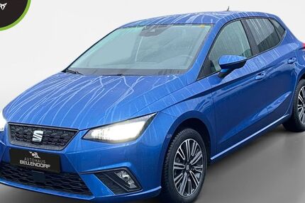 Seat Ibiza 2.895 km 22.480 &euro; Bottrop 46244