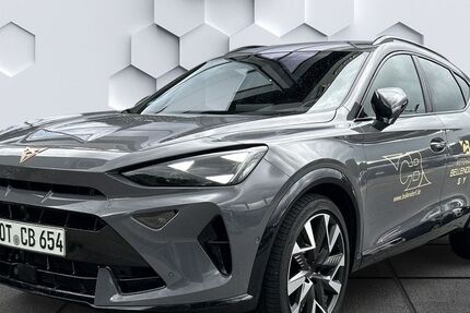 Cupra Formentor 12.000 km 42.990 € Bottrop 46244