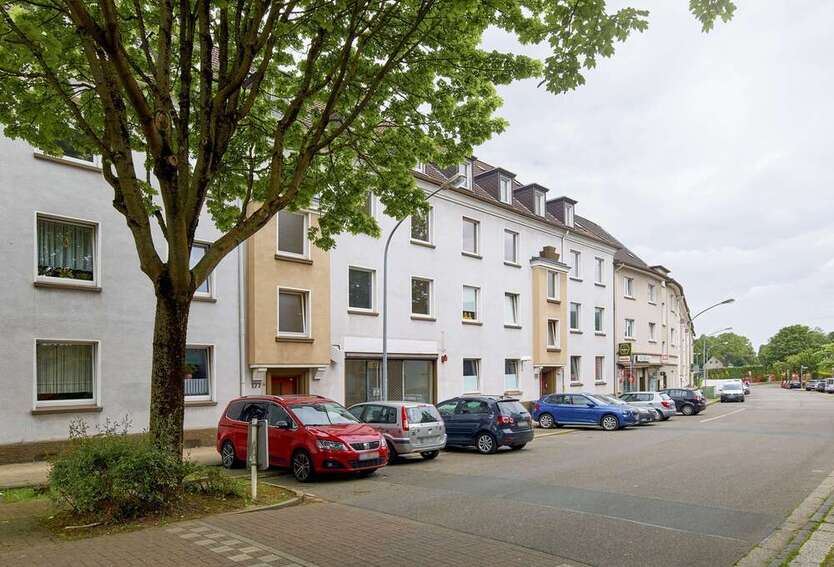 Wohnung zum Mieten in Essen 590 € 65.25 m²