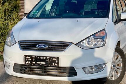Ford Galaxy 133.860 km 3.200 &euro; Gelsenkirchen 45884