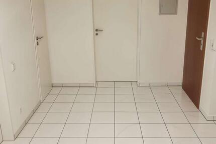 Schicke Etagenwohnung mit Balkon zimmer